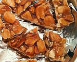 Foto del paso 6 de la receta: Turrón de Guirlache de Aragón (Dulces de Navidad-3)