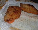 Foto del paso 5 de la receta: Libritos de queso Arzúa