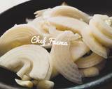 Spicy onion sauce recipe step 1 photo