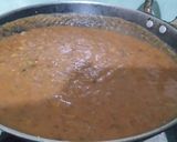 पाव भाजी (Pav bhaji recipe in Hindi) रेसिपी चरण 6 फोटो