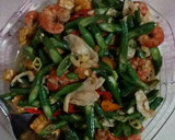 Foto langkah ke 5 dari resep Tumis sayuran campur2.