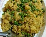 A picture of step 3 of Tahiri #CookpadApp.