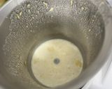 Foto del paso 2 de la receta Bizcocho de piña 🍍 🎄