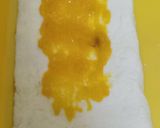 ম্যাঙ্গো লেয়ার সন্দেশ (Mango Layer Sandesh recipe in Bengali) রেসিপি ধাপ - 4 ছবি