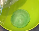 Foto langkah ke 6 dari resep Wool Roll Bread Ekonomis.