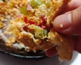 Foto langkah ke 5 dari resep Menemen.
