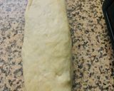 Foto del paso 4 de la receta: PANCITOS SABORIZADOS CON DOS TIPOS DE QUESOS (premezcla con levadura) 🤩😋😋🥯🧀🥖😍
