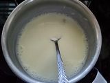 முட்டை இல்லாத ரோஸ் புட்டிங்(heart shape eggless pudding recipe in tamil)