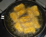Foto langkah ke 5 dari resep Nugget Tahu.