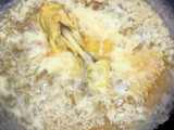 Ayam kremes bumbu instan