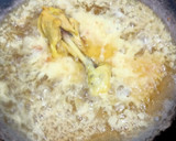 Foto langkah ke 5 dari resep Ayam kremes bumbu instan.