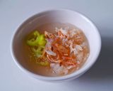 Hình bước làm 5 của món Bánh BÈO tôm chấy