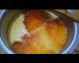 A picture of step 2 of Traditional Zarda.