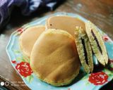 Foto langkah ke 7 dari resep Dorayaki suffleee.