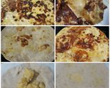 A picture of step 7 of Gur Parantha.