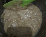 Foto langkah ke 4 dari resep Banana bread.