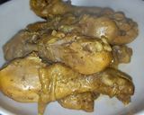 Foto langkah ke 5 dari resep Nasi Kebuli Ayam.