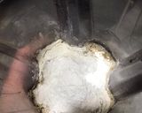 Foto del paso 1 de la receta: Panqueques de cerveza y dulce de leche🍻