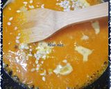 A picture of step 5 of SUJI KA HALWA(Halwa puri wala halwa).