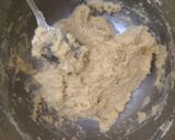 Foto langkah ke 1 dari resep Roti Sobek 1 telur, Super lembut dan anti gagal.