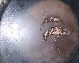 A picture of step 3 of Curd Sandwich.