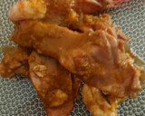 Foto del paso 7 de la receta: Conejo guisado con cigalas