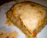Foto del paso 3 de la receta: Pastel de papas y calabaza con soja texturizada 💚💚💛💜💙