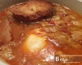Foto del paso 4 de la receta Sopa castellana (olla programable y tradicional)