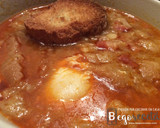 Foto del paso 4 de la receta: Sopa castellana (olla programable y tradicional)