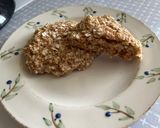 Zabpehely bucik recept fázis 4 fotója