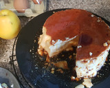 Foto del paso 8 de la receta: Flan de leche condensada y manzana