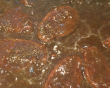 Foto del paso 19 de la receta: Solomillo de cerdo al Pedro Ximénez
