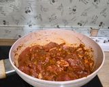 Foto langkah ke 3 dari resep Rendang Sapi.