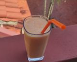 Foto del paso 3 de la receta: Licuado de papaya