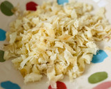 Foto del paso 1 de la receta: Ensalada 🥗 de bacalao (esqueixada) 🫒 🍅 🌶️ 🧅