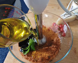Foto del paso 6 de la receta: Pesto rojo o Pesto rosso