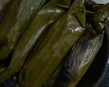Foto langkah ke 5 dari resep Brengkes Pindang Marning.