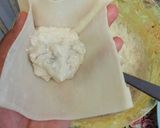 Foto langkah ke 4 dari resep Siomay udang praktis.