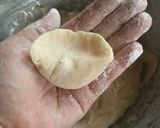 Foto langkah ke 7 dari resep Pempek dos kapal selam.