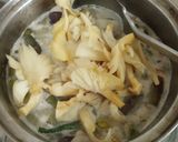 Foto langkah ke 5 dari resep Sayur Lodeh Khas Jogja.