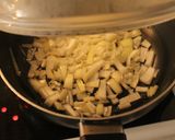 Foto del paso 2 de la receta: Almuerzo de måndag + cena