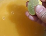 बेल का शरबत (bel ka sharbat recipe in Hindi) रेसिपी चरण 4 फोटो