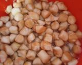Alma kompót télire szederrel meggyel ízesítve (nagymami ötlete alapján) 1338 recept fázis 3 fotója