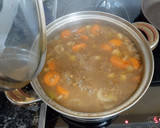 Foto del paso 4 de la receta: Lentejas