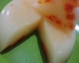 Foto langkah ke 4 dari resep Puding Pepaya.