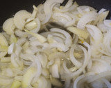Foto del paso 1 de la receta: Arepas🥙rellenas con salteado de berenjenas y pimientos tatemados🍆🫑🧅