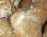 صورة لخطوة 3 من وصفة لا بوريه بأجنحة الدجاج 🐓