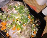 Foto del paso 2 de la receta: Cordero al Malbec y romero