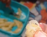 Foto langkah ke 5 dari resep Kentang Goreng Maizena Frozen.