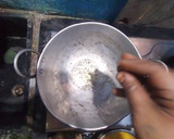 பீர்க்கங்காய் கூட்டு ரெசிபி ஸ்டேப் 4 புகைப்படம்